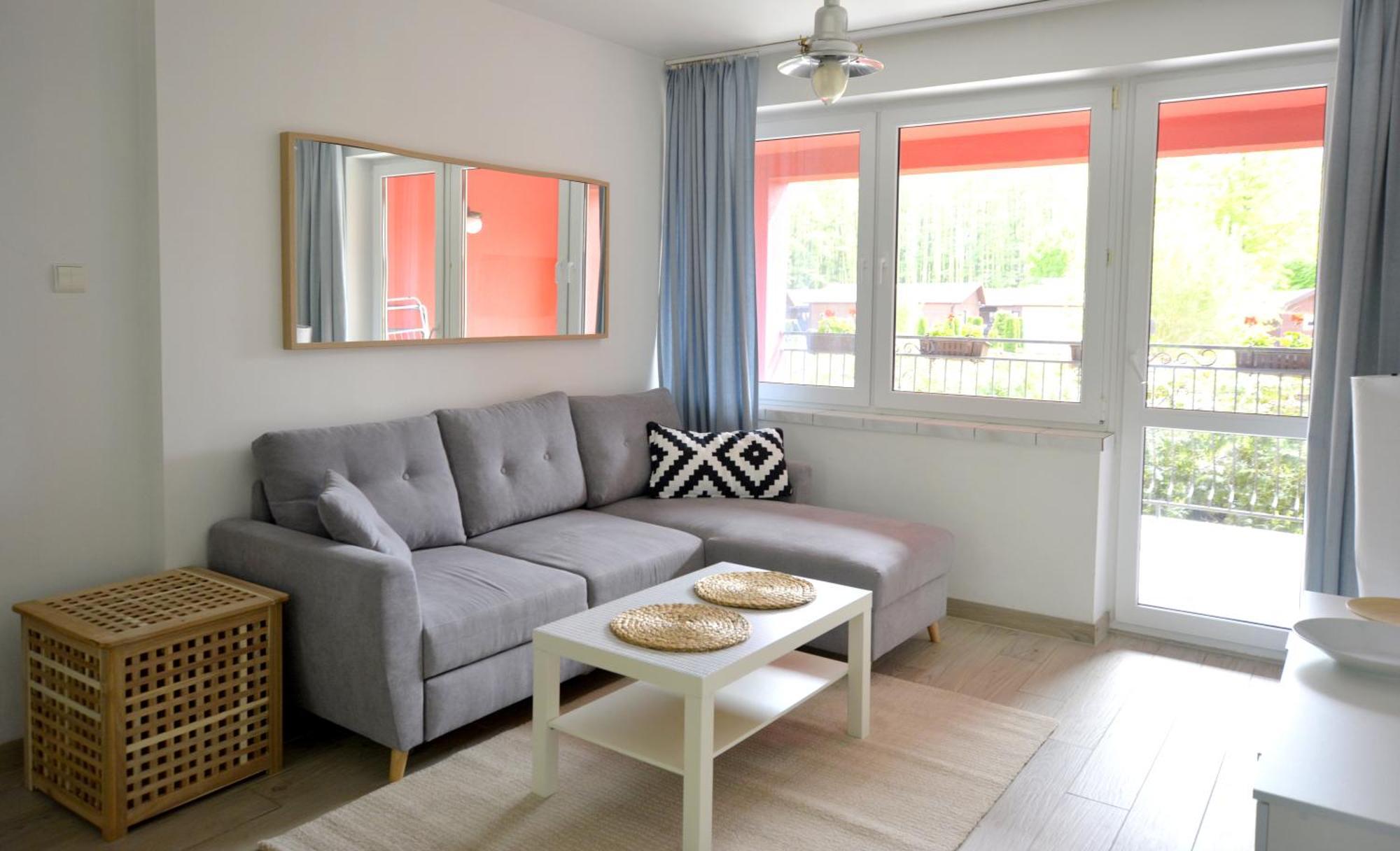 Apartment Babie Lato *
