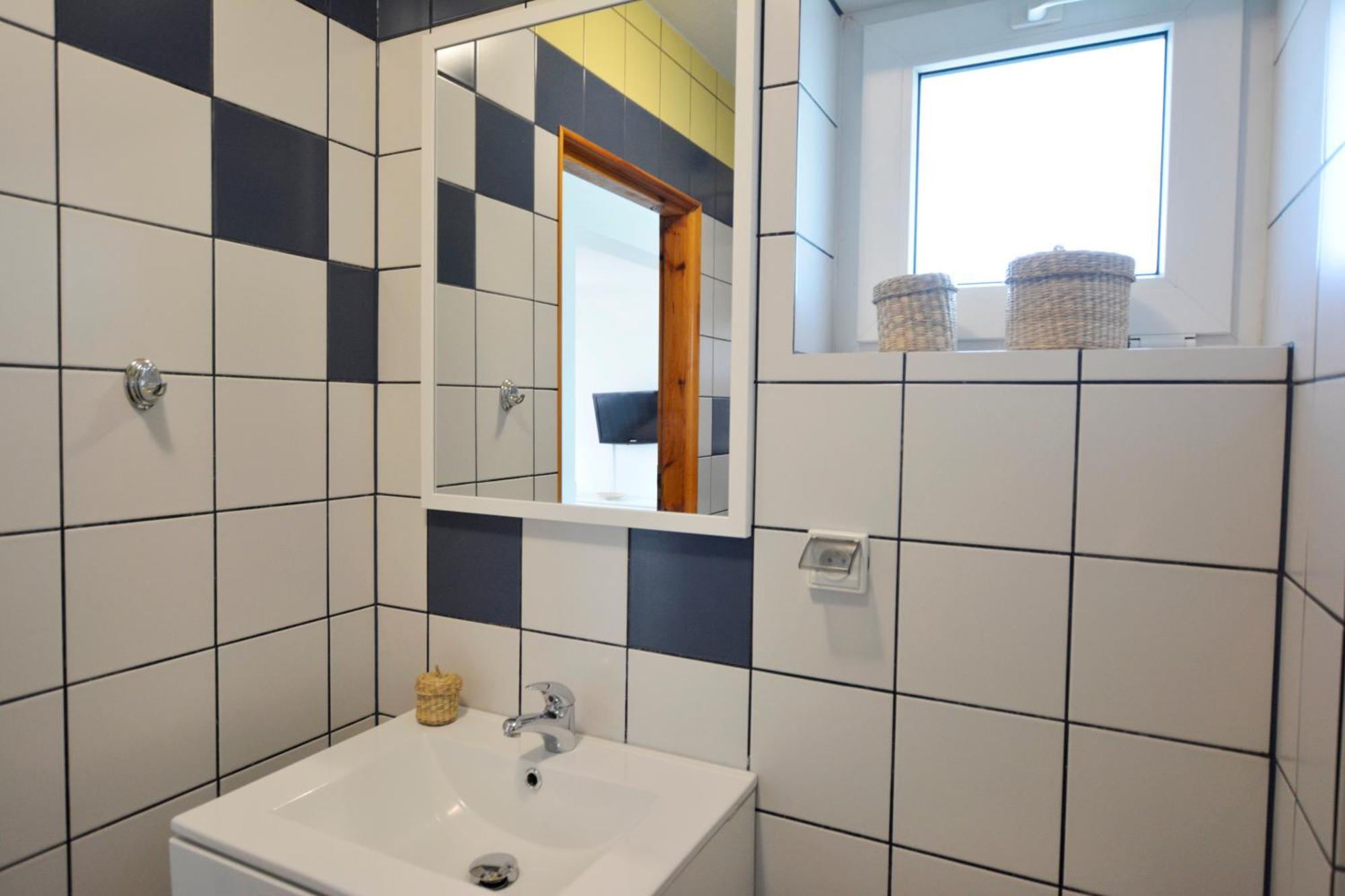 Apartment Babie Lato Łazy