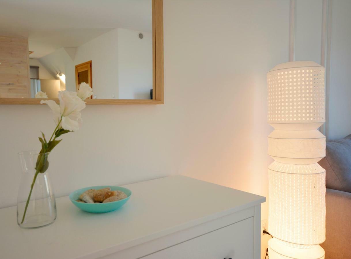 Apartment Babie Lato Łazy