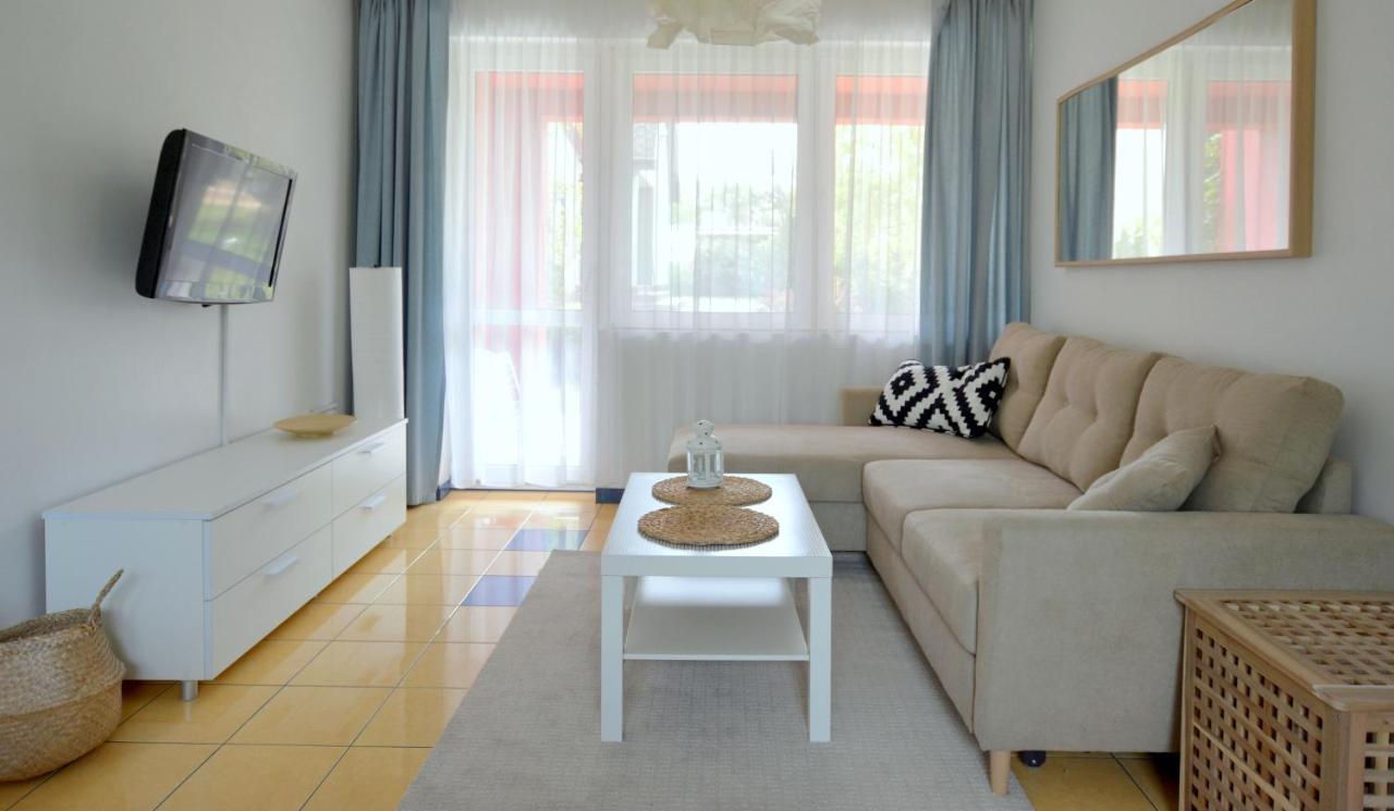 Babie Lato Apartment *